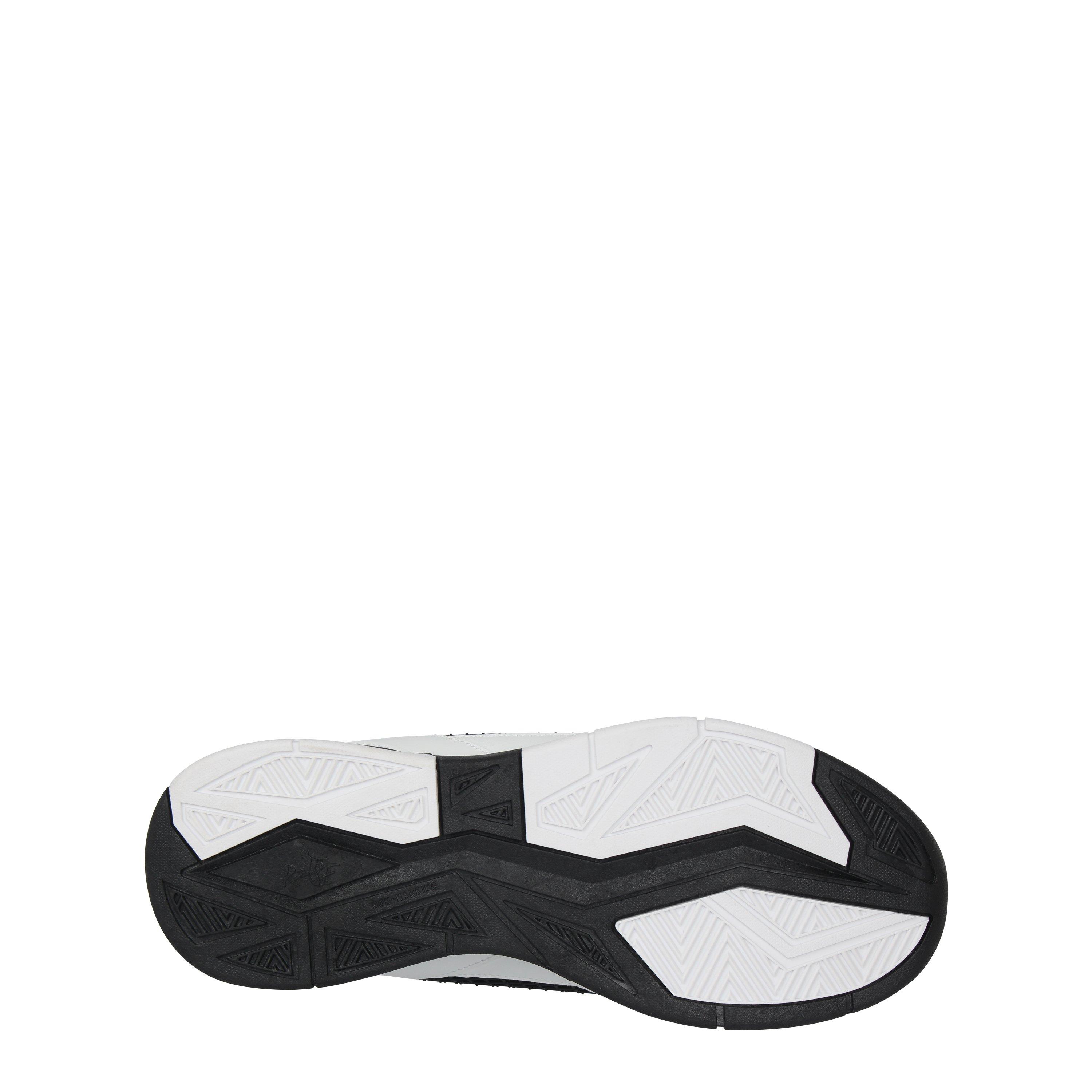 Rise Reverse Basketball Trainers Mens