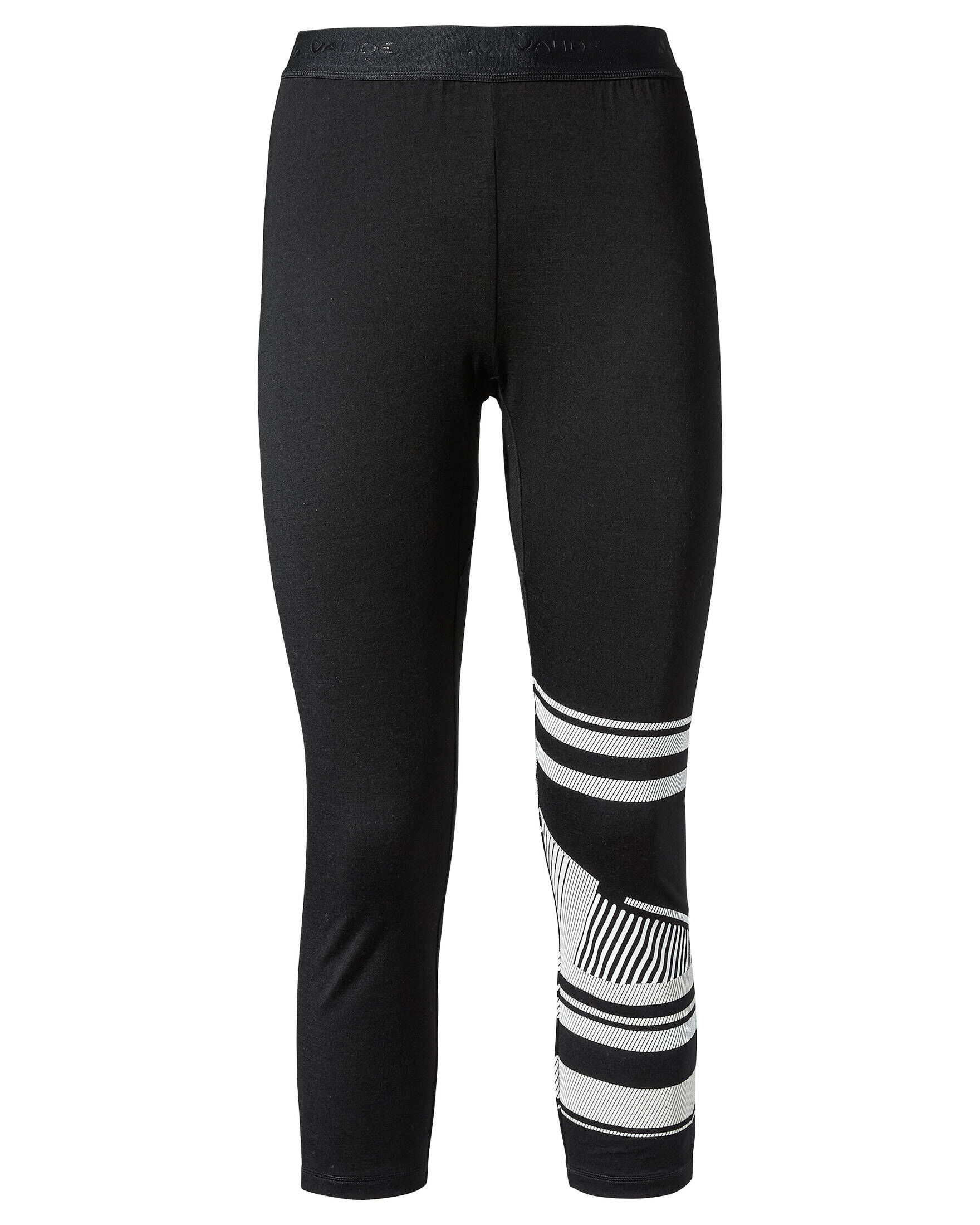 VAUDE| Damen Hose Minviso 3/4