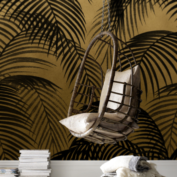 Fotobehang Luxy (dessin 113323)