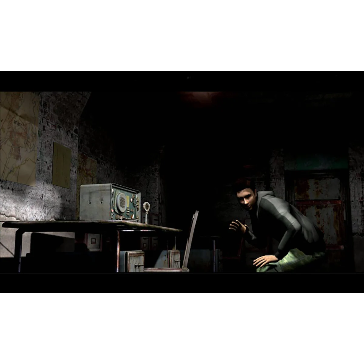 Overclocked: A History of Violence - PC Windows