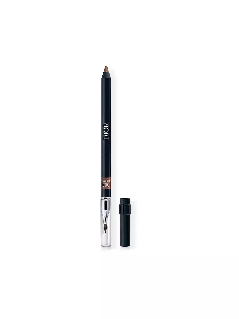 DIOR Lippenkonturenstift - Rouge Dior Contour (303 Greige Attitude) hellbraun