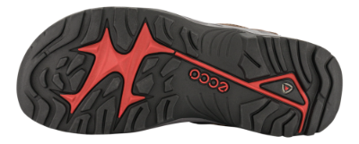 ECCO Herresandal Brun 82212456885  OFFROAD