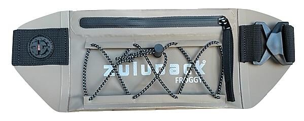 ZULUPACK - SAC BANANE FROGGY