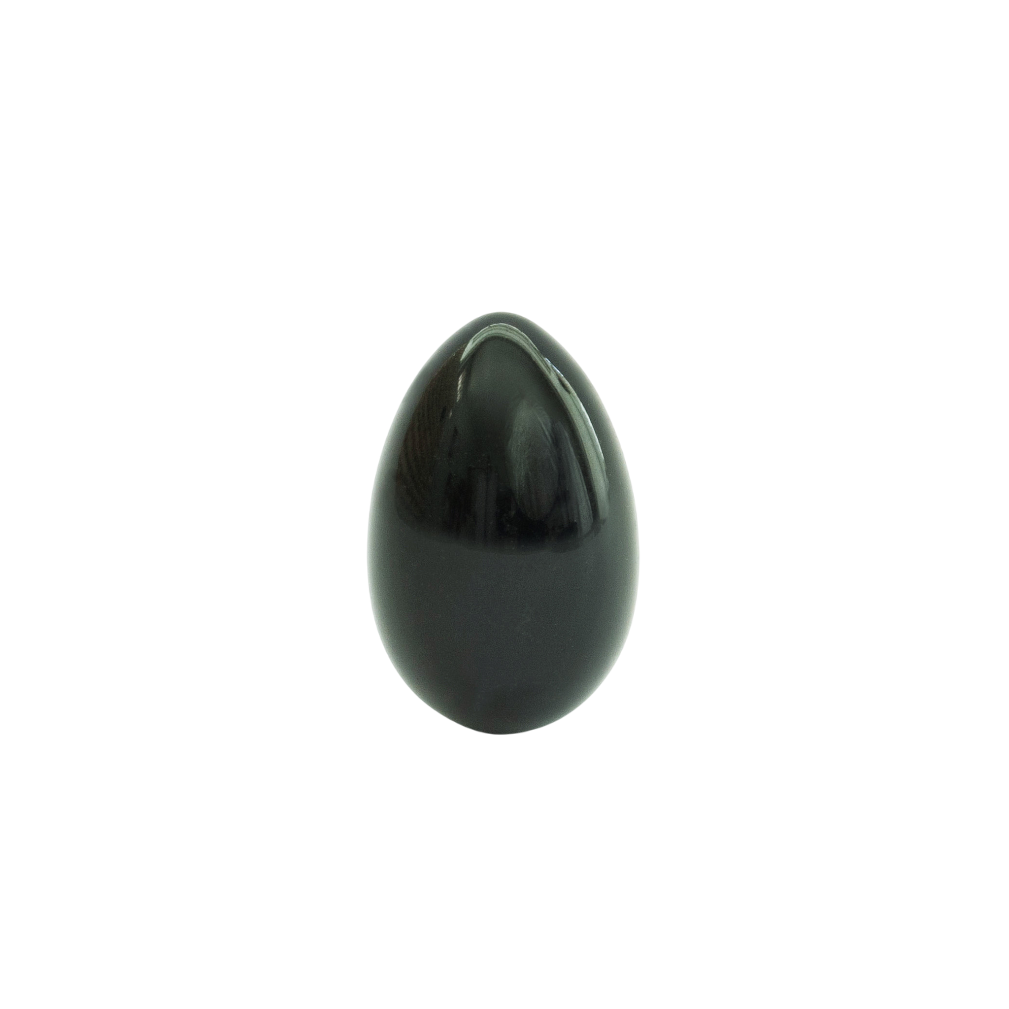 Yoni Ei Nephrit Jade S (30x20mm)