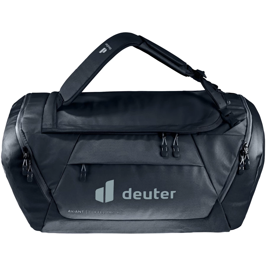 Deuter AViANT Duffel Pro 60 - Reisetasche 66 cm black