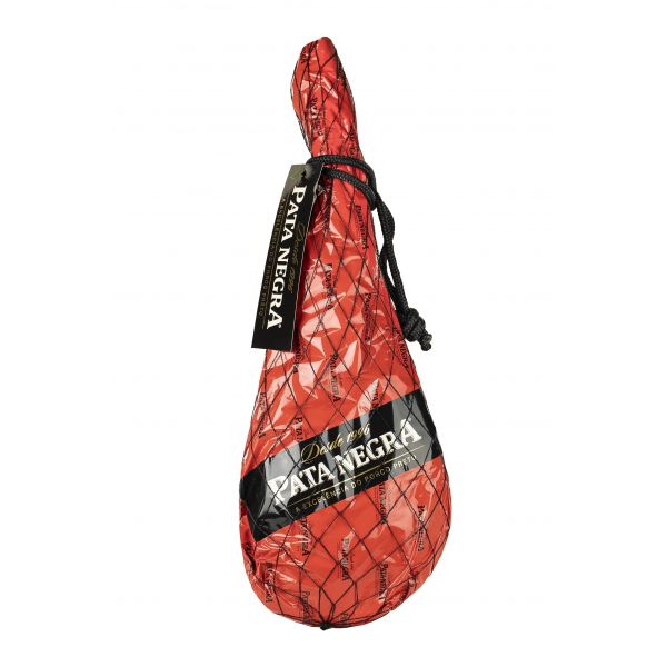 Pata Negra Paleta de Bolota de Porco Preto Ibérico Bolota 4.3Kg