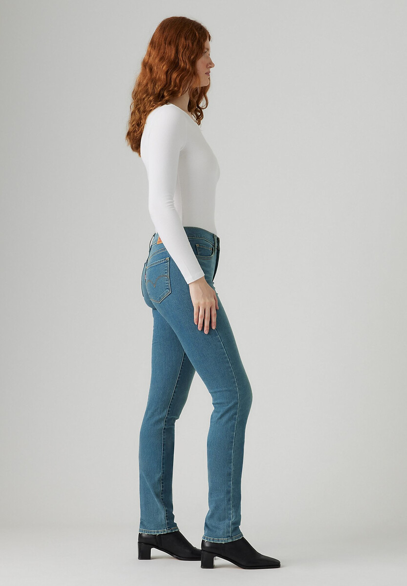 Calça Jeans Slim Shaping 312 da Levi's