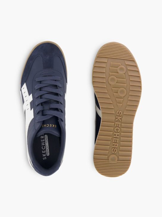 Skechers Sneaker Dunkelblau