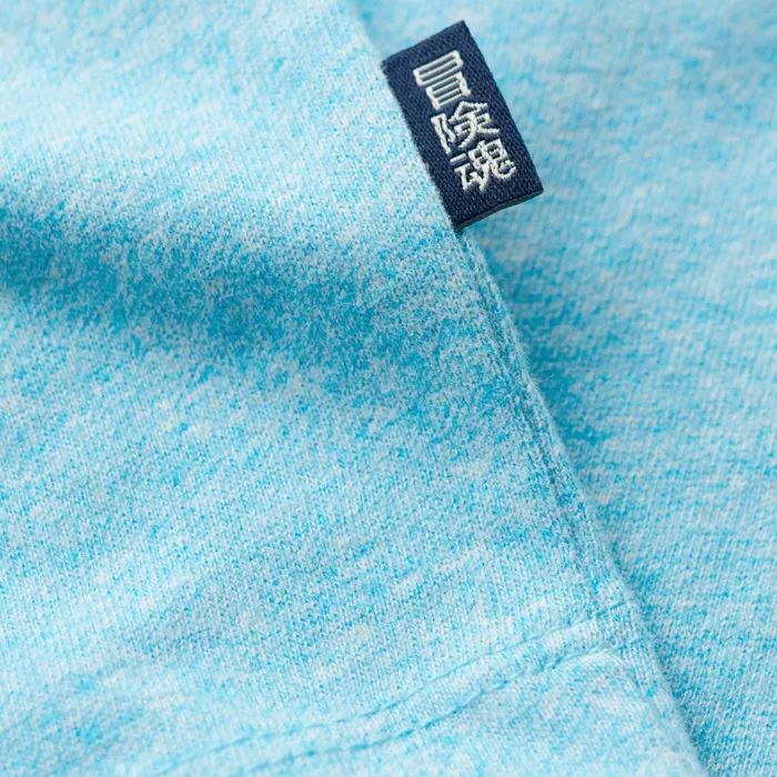 Superdry Vintage Logo Shirt Heren
