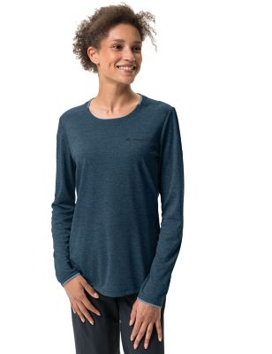 VaudeEssential LS - blau