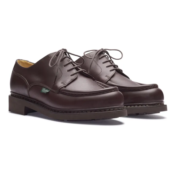 Paraboot Derbies Villandry | Marron