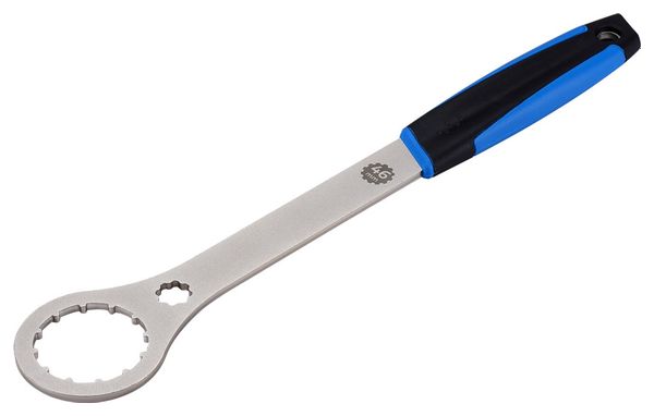 Démonte Boitier BBB Bracketgrip DUB 12 Encoches