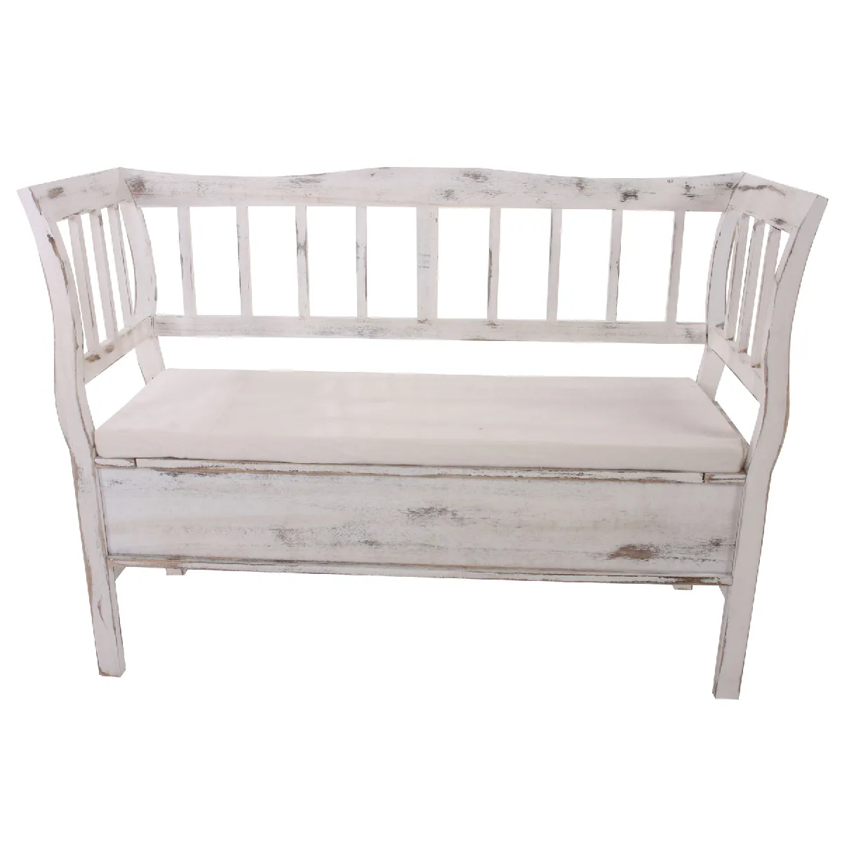 Mendler T207 Bahut Shabby Chic