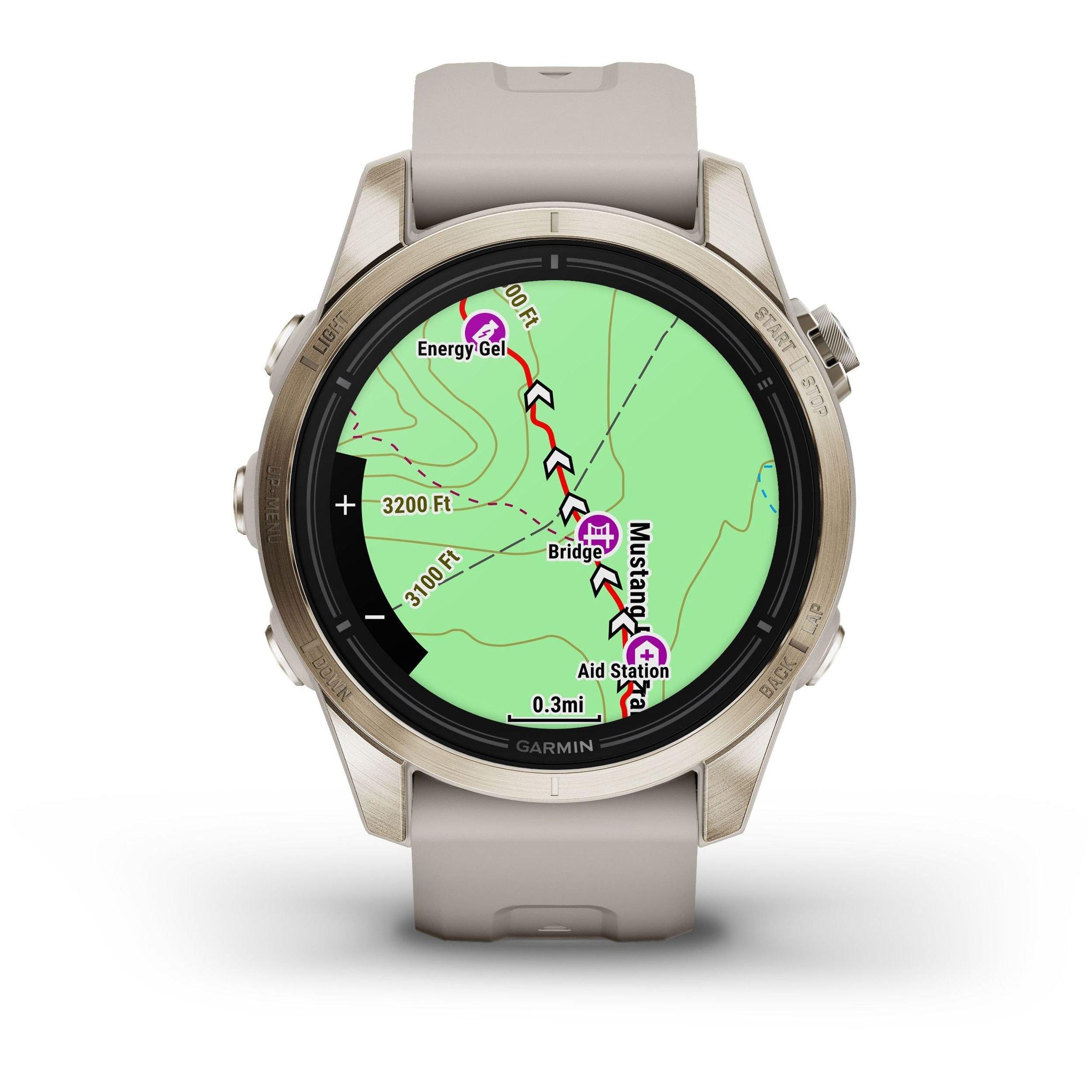 Garmin Epix Pro Gen 2 Smartwatch