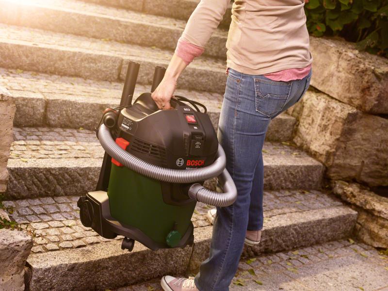 Bosch Nass-/Trockensauger  AdvancedVac 20 Bosch AdvancedVac 20 Nass- und Trockensauger