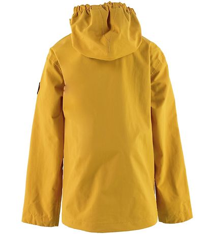 Napapijri Sommerjacke - Regenwald S OP 2 - Gelb
