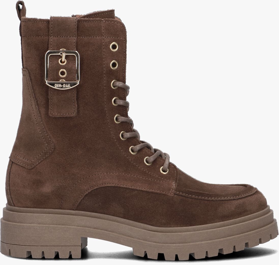 RED-RAG taupe red-rag veterboots 71524