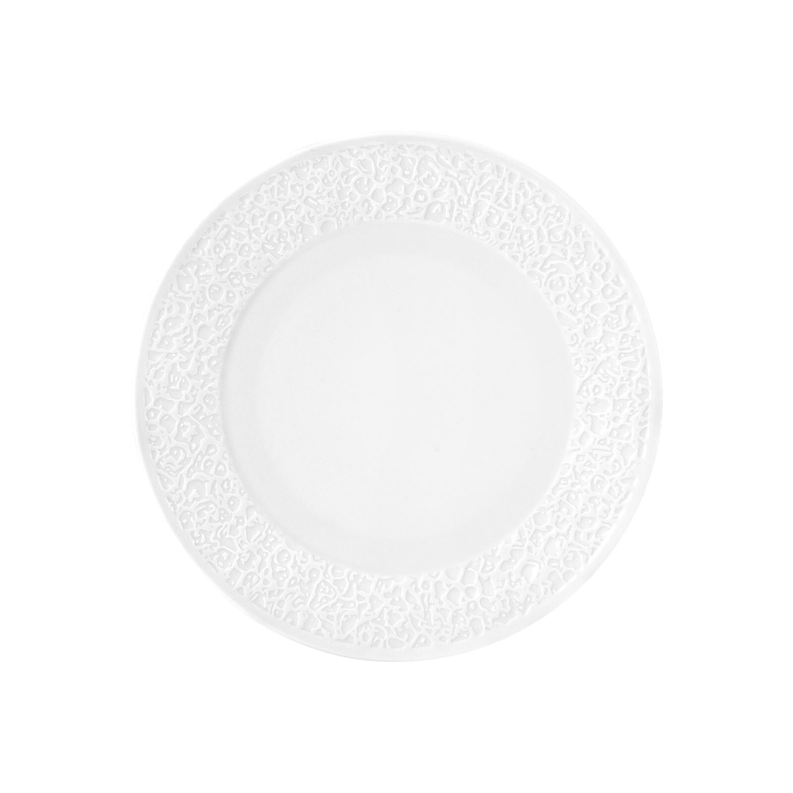 Seltmann Weiden Frühstücksteller Nori Home ø 21,6 cm 6er Set