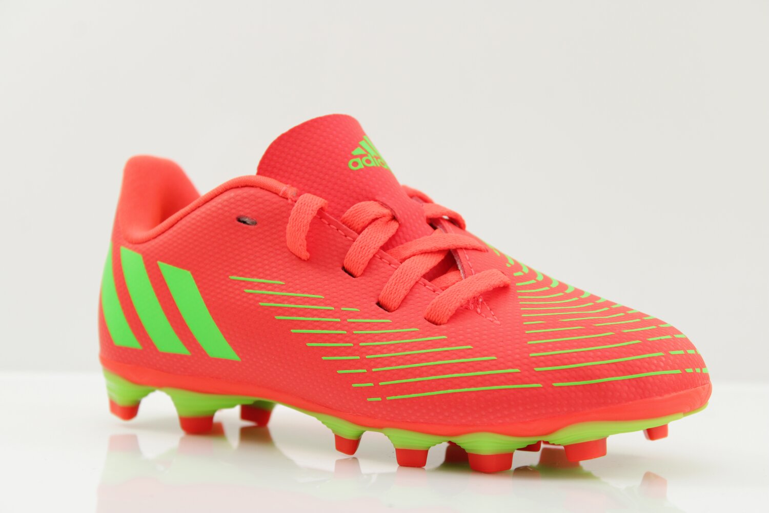 Adidas PREDATOR EDGE.4 FxG J