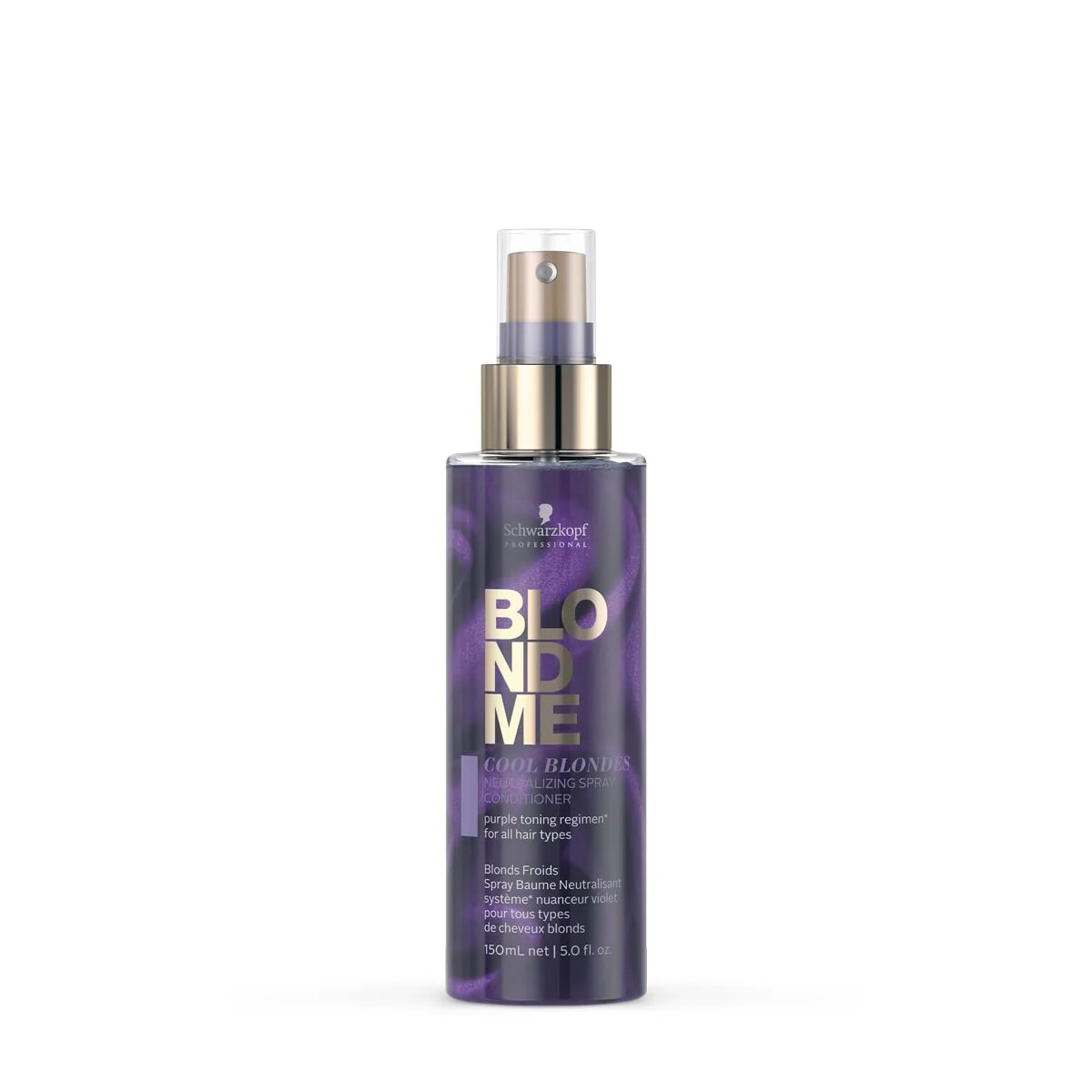 Spray Baume Neutralisant BlondMe 150ml