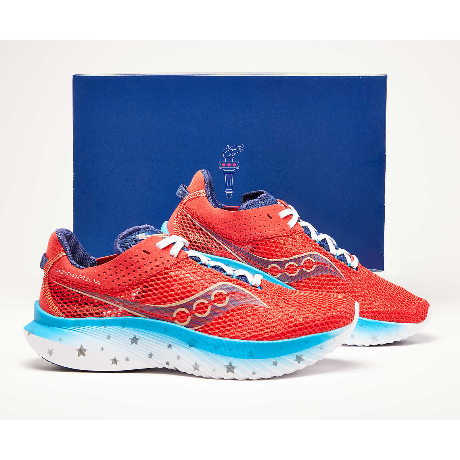 Men's Kinvara 14 Liberty - Running