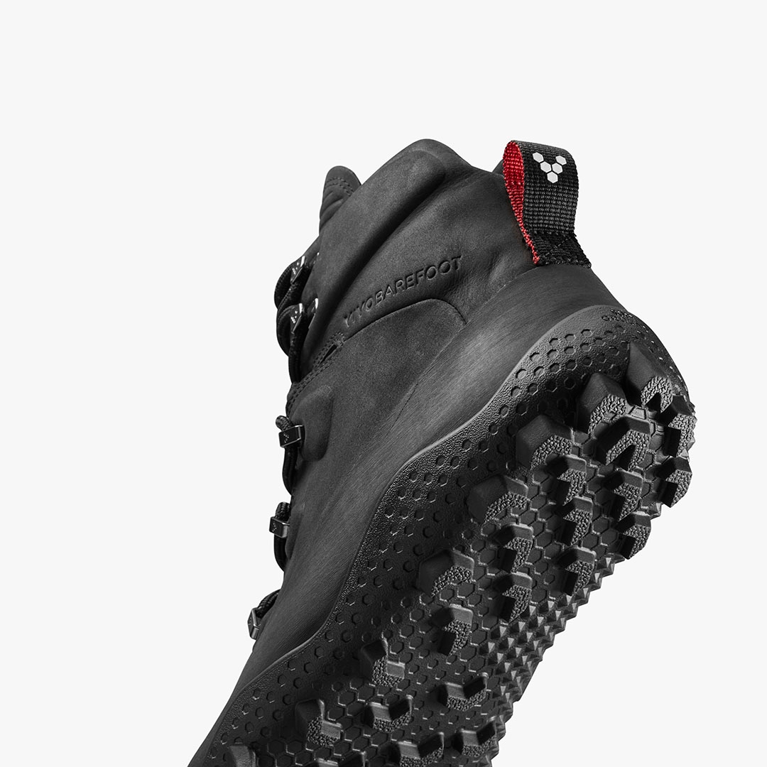 Tracker Winter II SG Womens