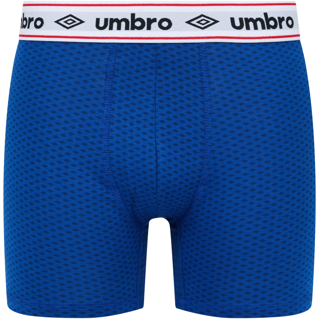 Umbro boxershort Maten M - L | diverse kleuren