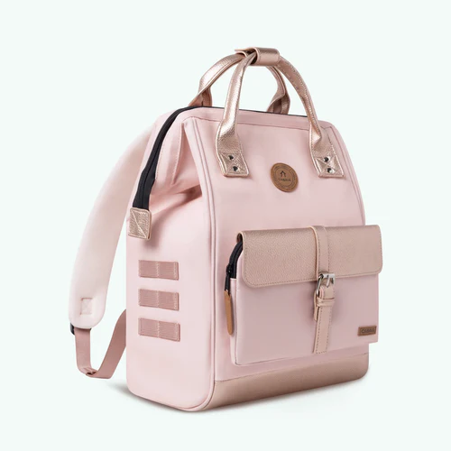 Sac à dos Adventurer Medium Queretaro rose clair