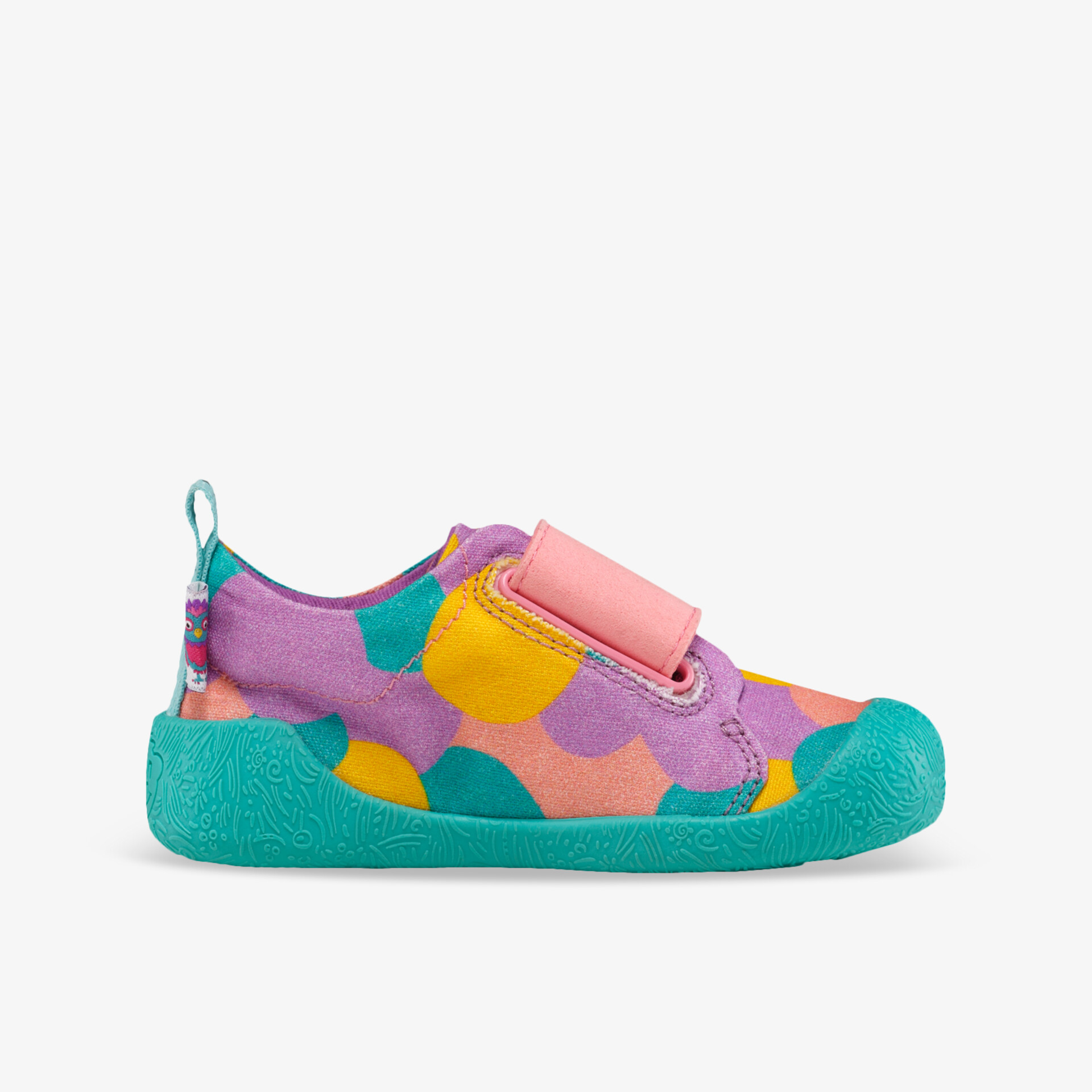Affenzahn Kinder Klettschuhe mehrfarbig | Jetzt bei reno.de kaufen