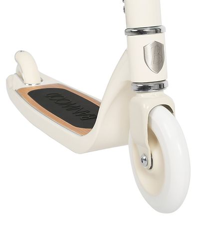 Banwood L?behjul - Maxi - Cream