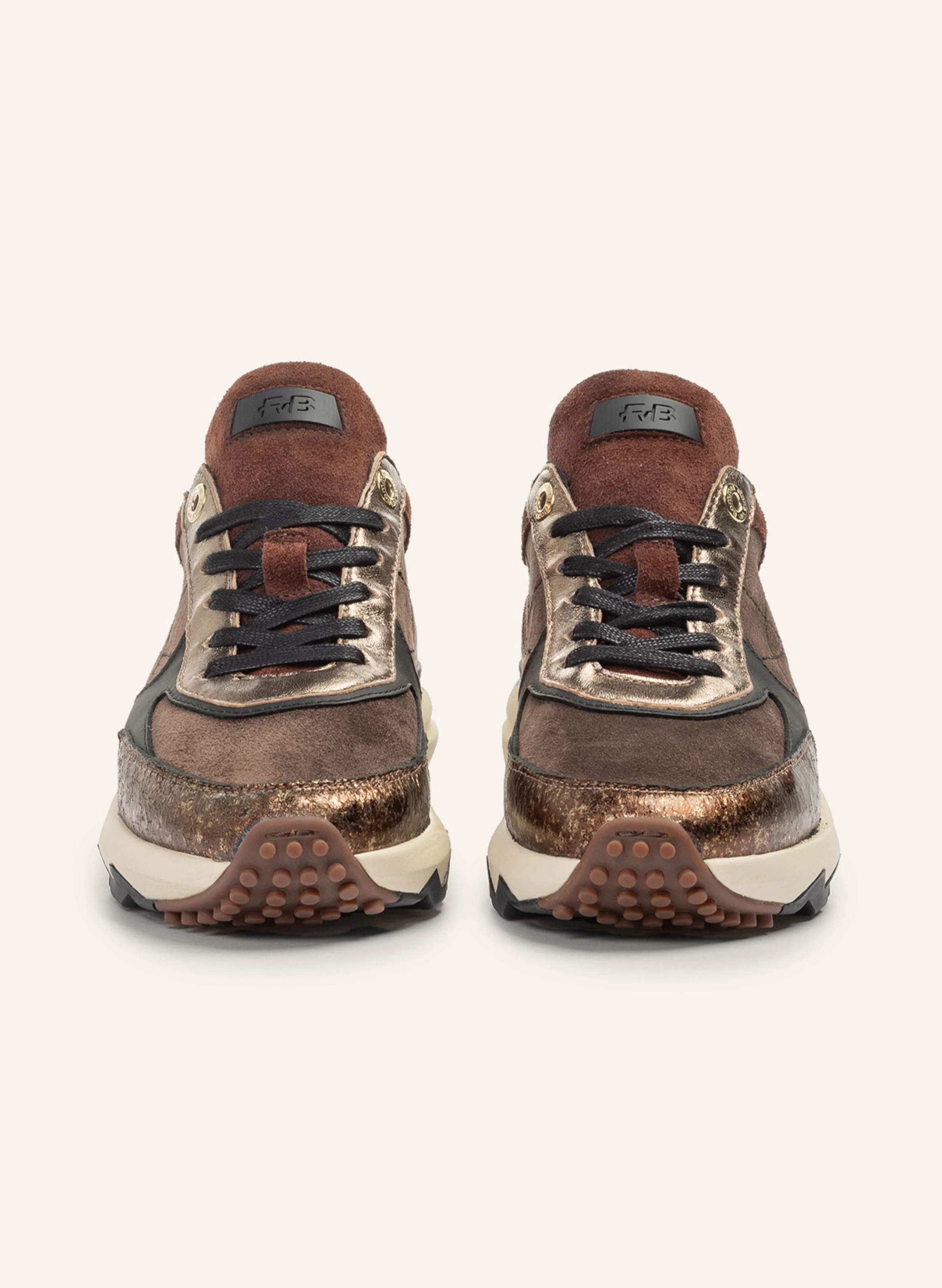 Floris van Bommel Sneaker CURVI 04