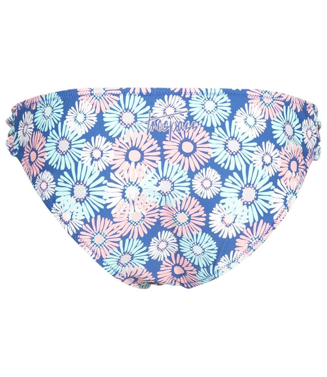 Trespass - Culotte de maillot de bain RAFFLES - Femme (Bleu clair) - UTTP3241