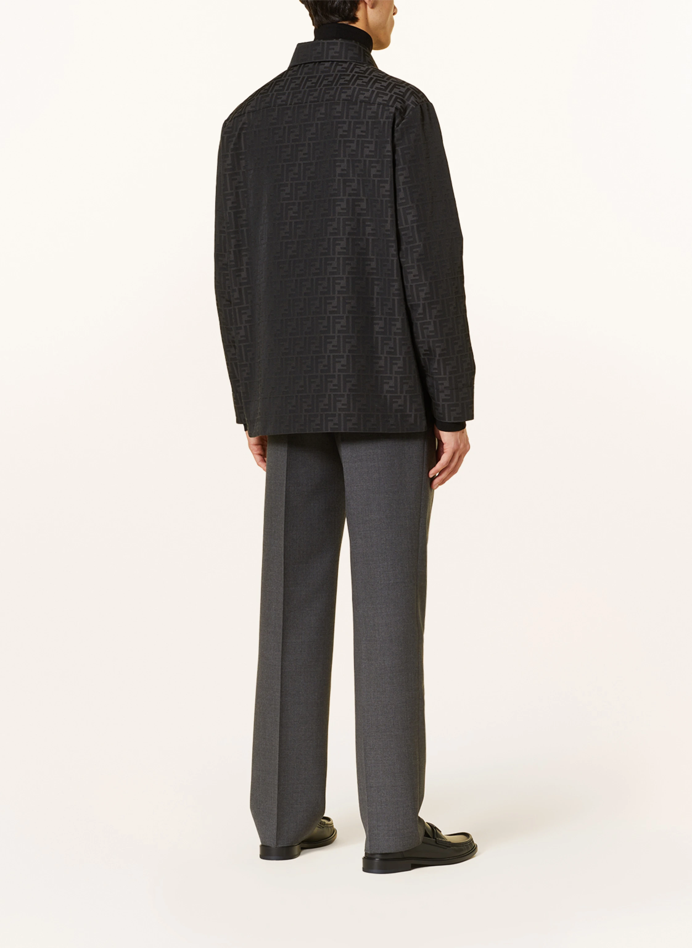 FENDI Overjacket