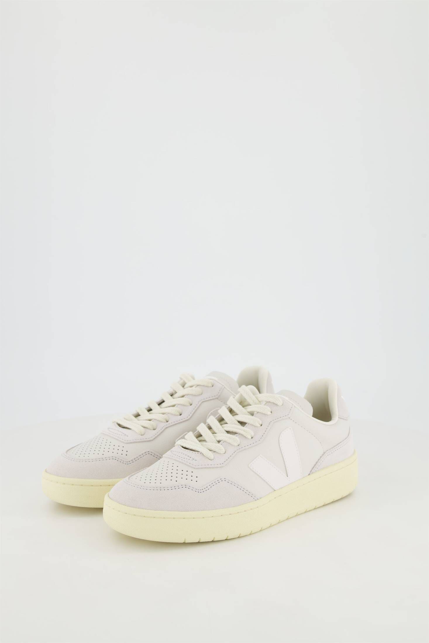 Veja| Damen Sneaker V-90