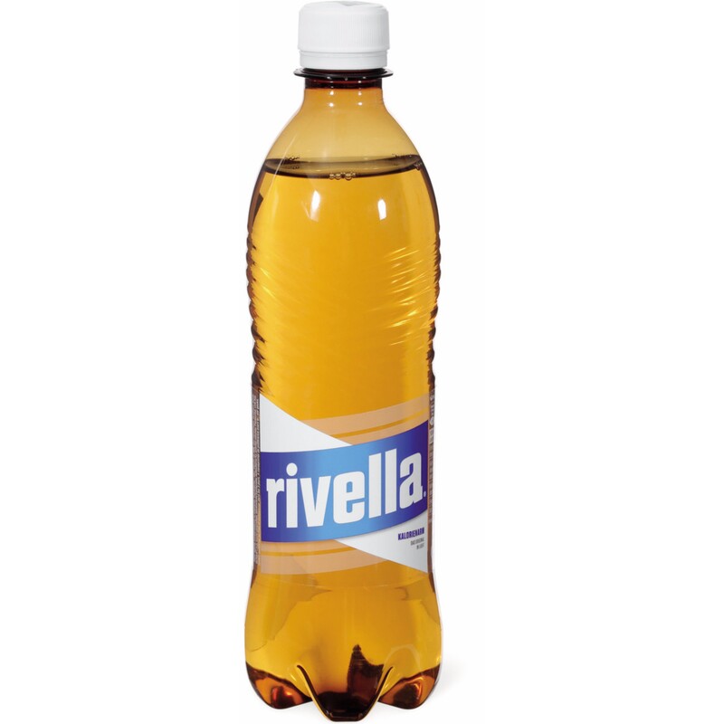 Rivella Blau, 50 cl, 24 Stück