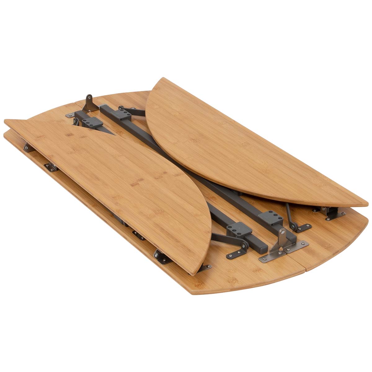 Bo-Camp Urban Outdoor Poundbury Ø90 cm tafel