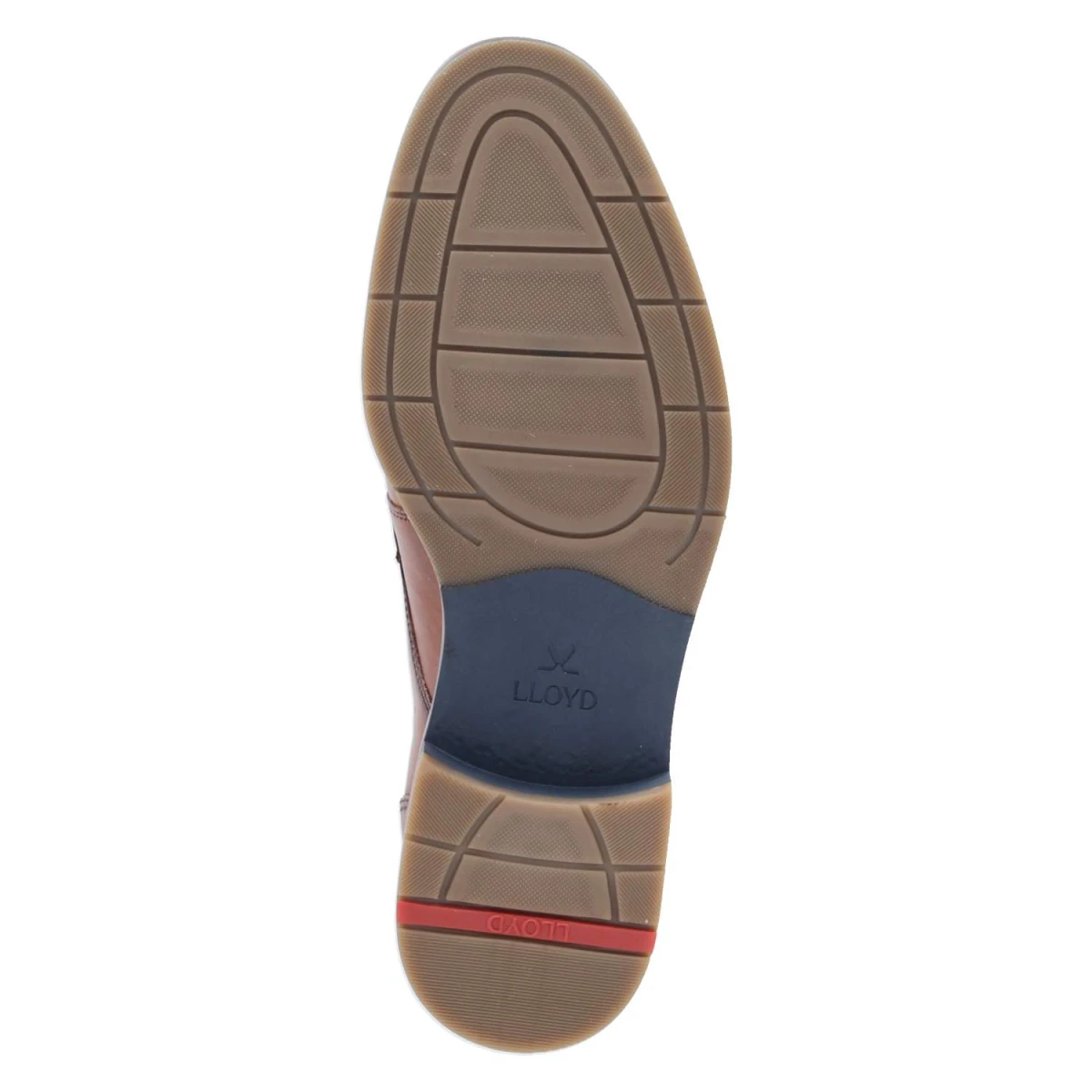 LloydHalbschuhe DRIFT 110 - 5 - COCOS