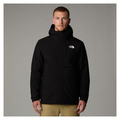 Veste 3-en-1 The North Face Carto Triclimate Noir