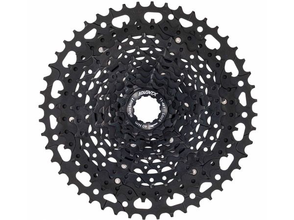 MicroShift AdventX G-Series 10-Speed Kassette, 11-48T