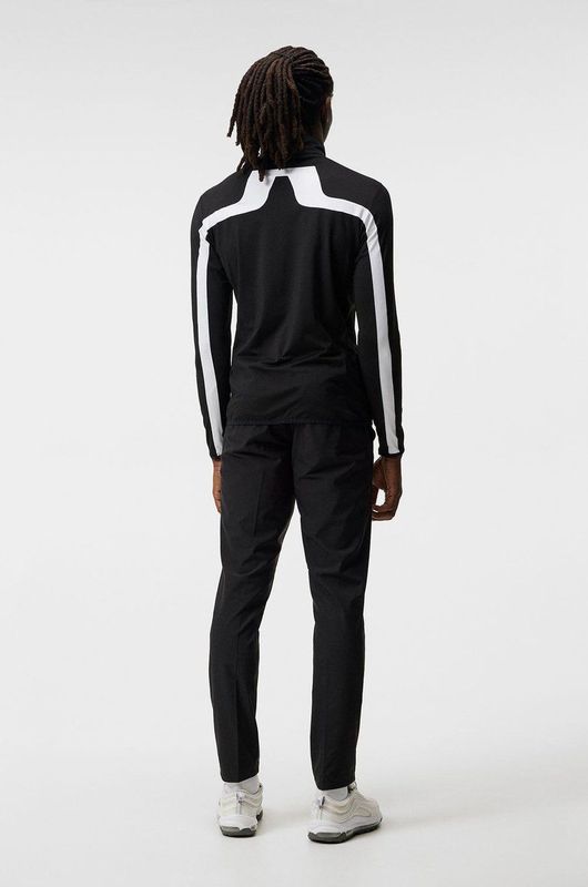 J.Lindeberg - Jarvis Midlayer - Vest - Heren