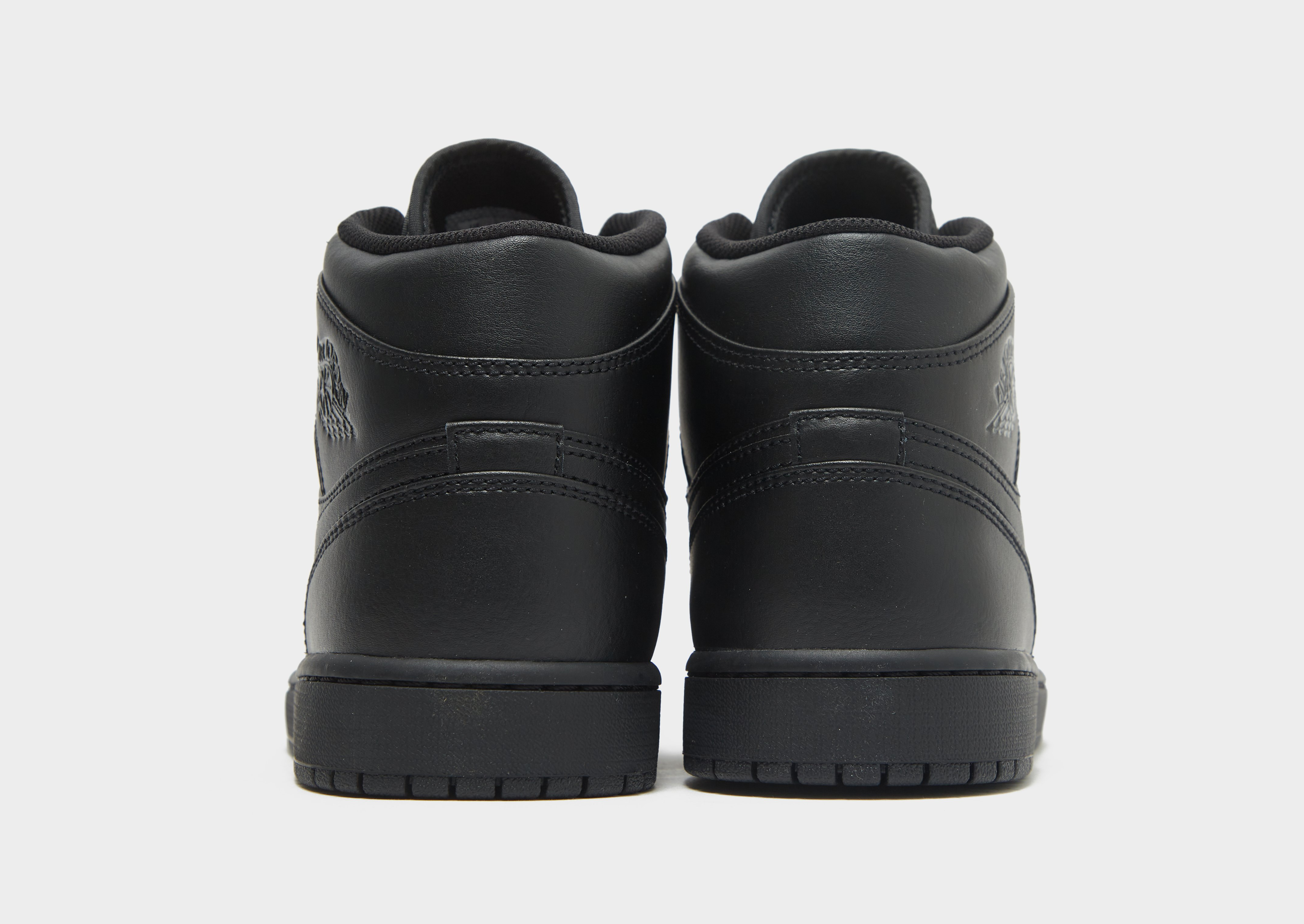 Jordan Air 1 Mid Homme