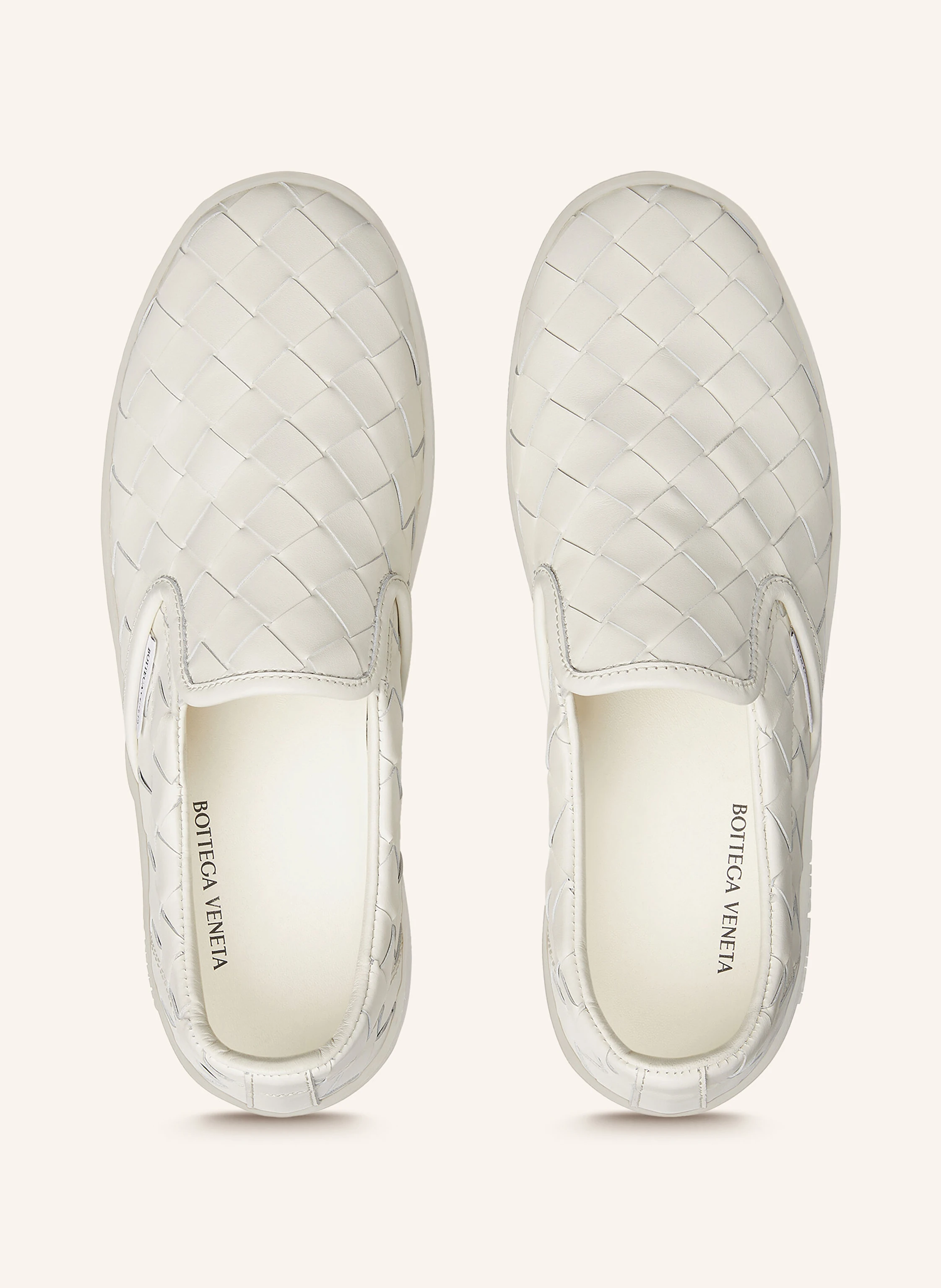 BOTTEGA VENETA Slip-on-Sneaker SAWYER