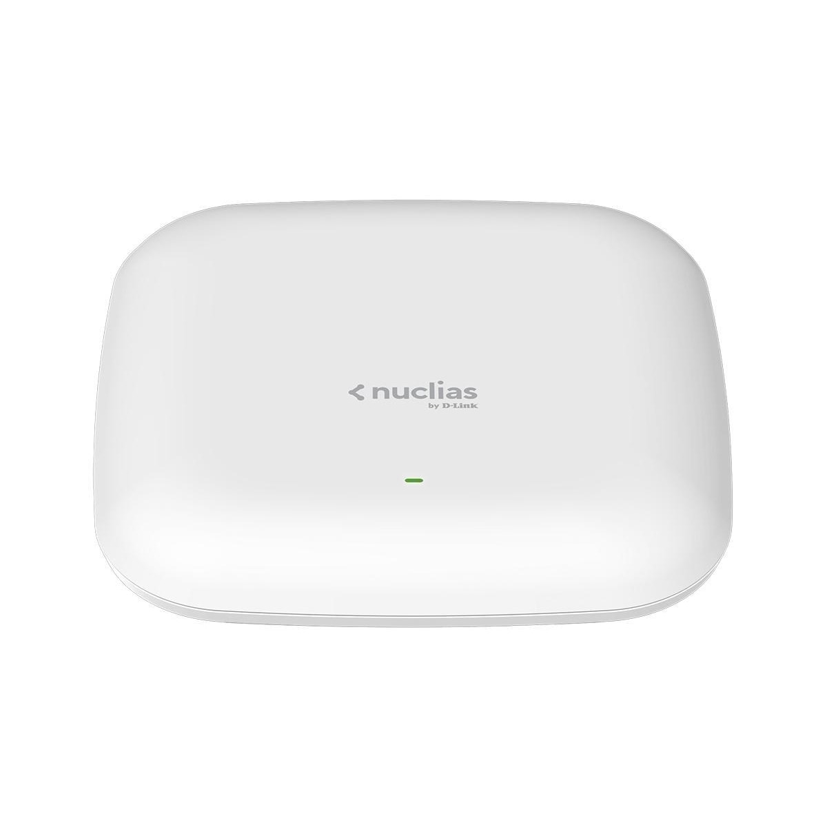 Wireless AC1300 Wave2 Nuclias Access Point ( With 1 Year License)