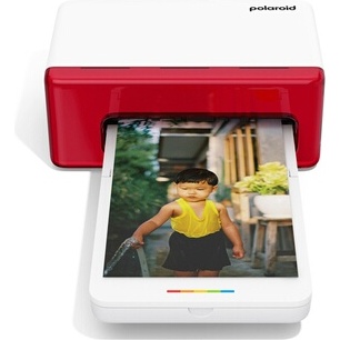 Imprimante photo Polaroid Coffret Everything box Hi-Print 4x6 (2 cartouches incluses - 80 feuilles)
