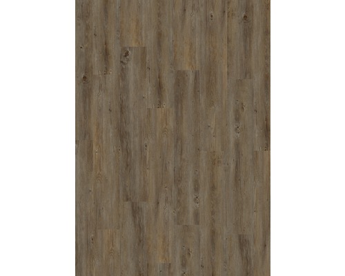 Vinyl plank Dryback 30 Nina, om te verlijmen, 18,4x121,9 cm