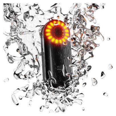 Eclairage Arrière Magicshine Seemee 508 Radar