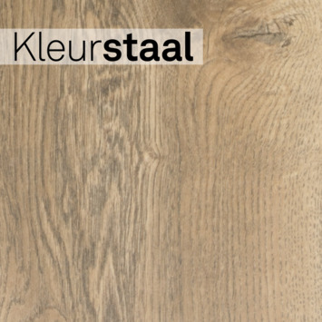 Kleurstaal Lundia Rustiek Laminaat Nina