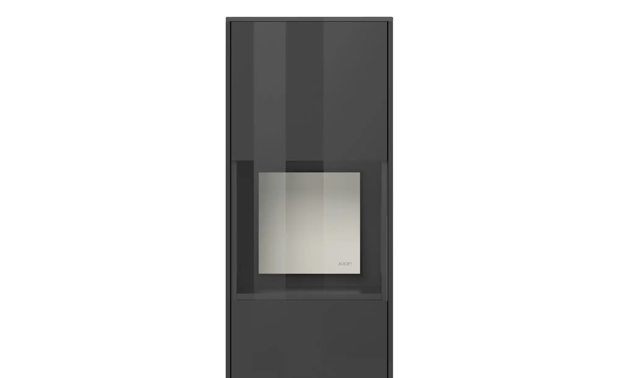 JOOP! Vitrine Gloss Cubic