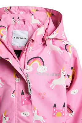 Nordbjørn Skaftö Skalldress, Unicorn Rosebloom