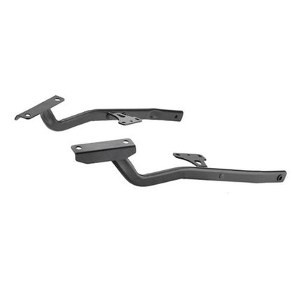 Support top case Givi Monorack - Noir